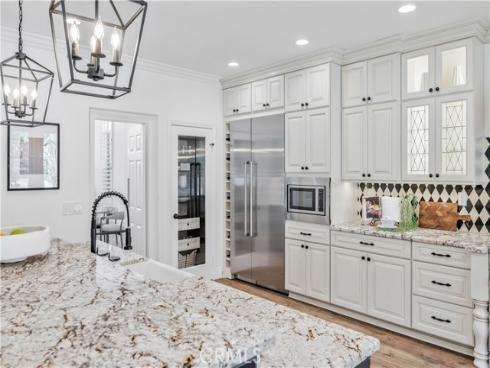 22652 Sweetmeadow , Mission Viejo, CA