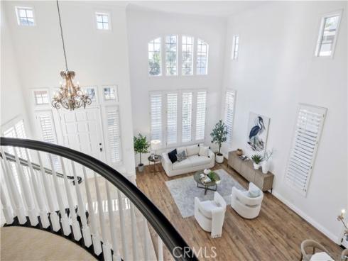 22652 Sweetmeadow , Mission Viejo, CA