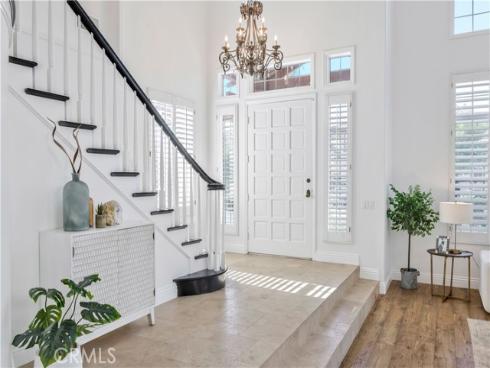 22652 Sweetmeadow , Mission Viejo, CA