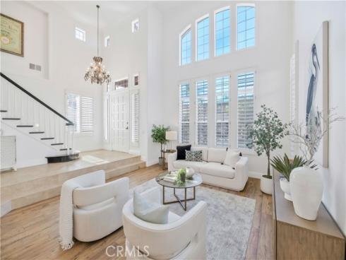 22652 Sweetmeadow , Mission Viejo, CA