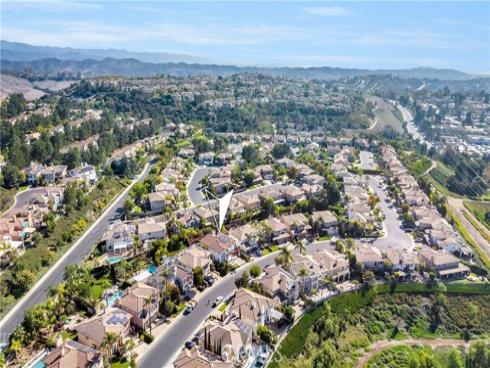 22652 Sweetmeadow , Mission Viejo, CA