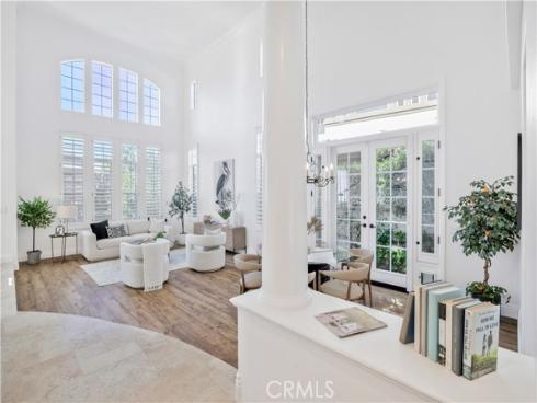 22652 Sweetmeadow , Mission Viejo, CA