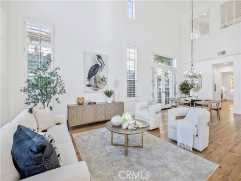 22652 Sweetmeadow , Mission Viejo, CA