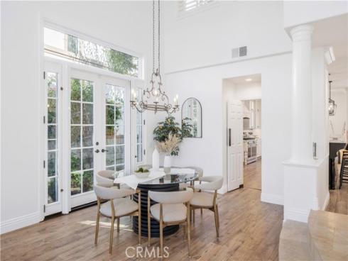 22652 Sweetmeadow , Mission Viejo, CA