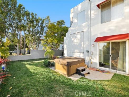 26812  Turquoise  52 , Mission Viejo, CA