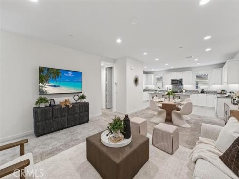 38  Sanctuary   Lane, Mission Viejo, CA