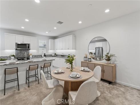 38  Sanctuary   Lane, Mission Viejo, CA