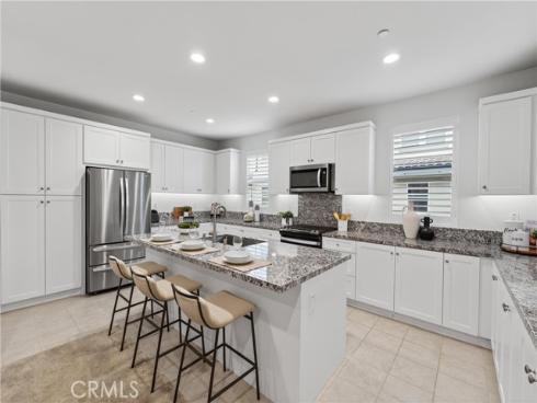 38  Sanctuary   Lane, Mission Viejo, CA