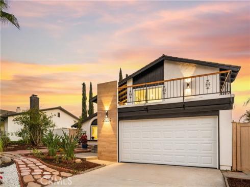 25202  Arcadian Ave  , Mission Viejo, CA