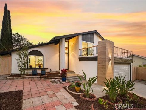 25202  Arcadian Ave  , Mission Viejo, CA