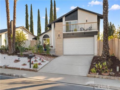 25202  Arcadian Ave  , Mission Viejo, CA
