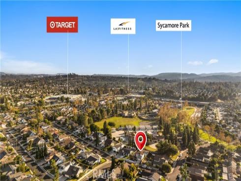 25202  Arcadian Ave  , Mission Viejo, CA