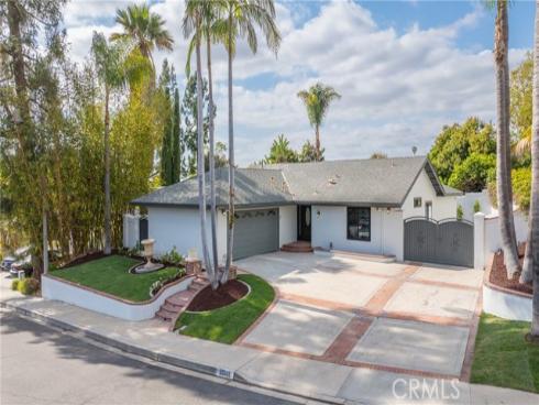 25981  Cordillera  , Mission Viejo, CA