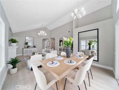 25981  Cordillera  , Mission Viejo, CA