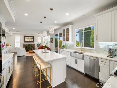 22531  Parkfield  , Mission Viejo, CA