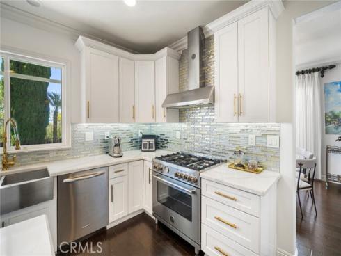 22531  Parkfield  , Mission Viejo, CA