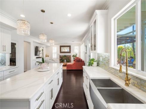 22531  Parkfield  , Mission Viejo, CA