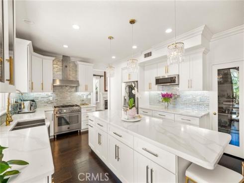 22531  Parkfield  , Mission Viejo, CA