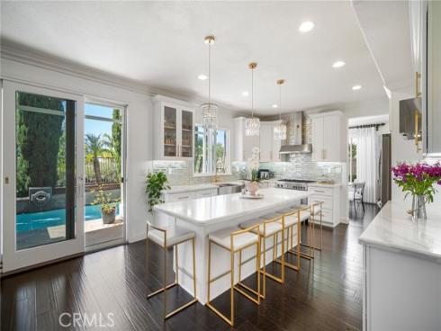 22531  Parkfield  , Mission Viejo, CA