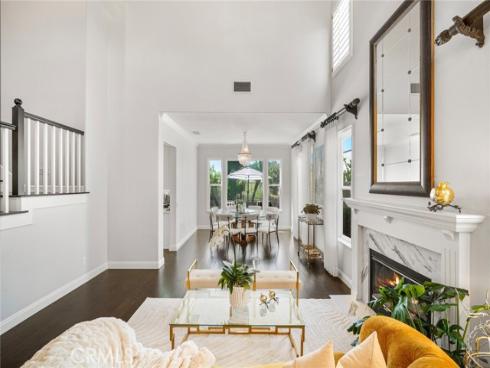 22531  Parkfield  , Mission Viejo, CA