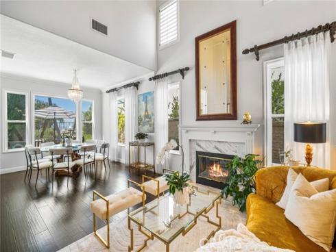 22531  Parkfield  , Mission Viejo, CA