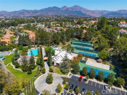 22531  Parkfield  , Mission Viejo, CA