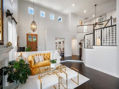 22531  Parkfield  , Mission Viejo, CA