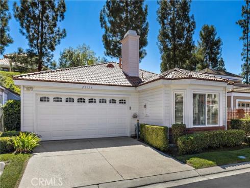 23323  El Greco  , Mission Viejo, CA