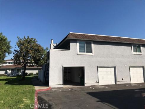 22948  Via Pimiento  4B , Mission Viejo, CA