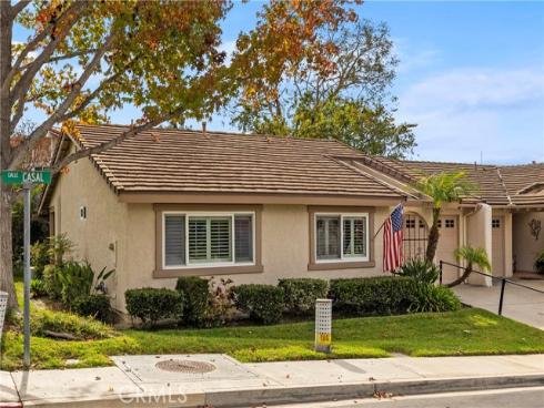 27972  Calle Casal  , Mission Viejo, CA