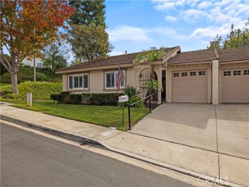 27972  Calle Casal  , Mission Viejo, CA