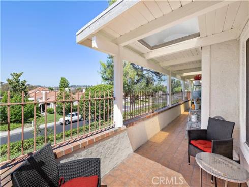 23247  El Greco  , Mission Viejo, CA