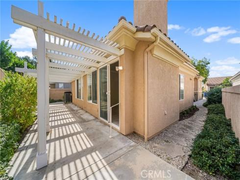 21564  Marana  , Mission Viejo, CA