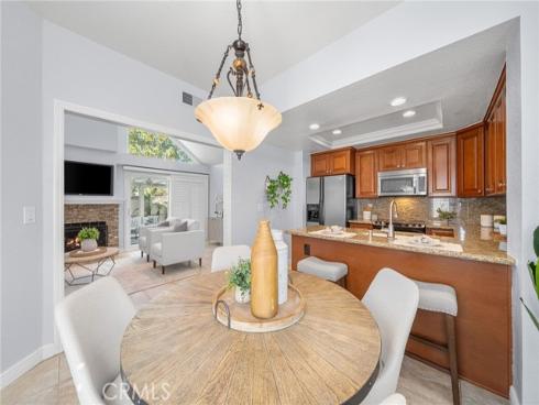 21765  Alderbrook  14 , Mission Viejo, CA