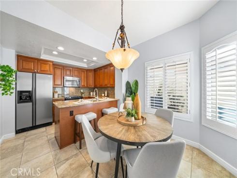 21765  Alderbrook  14 , Mission Viejo, CA