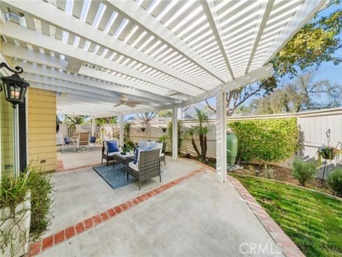 21765  Alderbrook  14 , Mission Viejo, CA