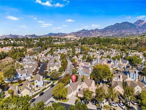 21765  Alderbrook  14 , Mission Viejo, CA