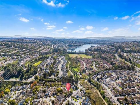 21765  Alderbrook  14 , Mission Viejo, CA