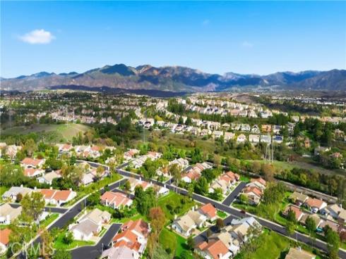 28495  Barbosa  , Mission Viejo, CA