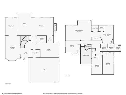 22561  Demasia  , Mission Viejo, CA