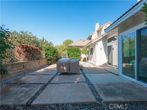 27815  Sheffield  , Mission Viejo, CA