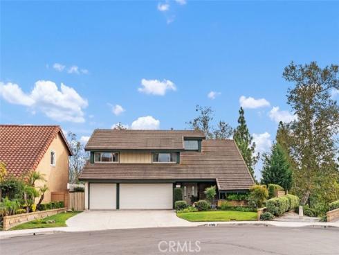 27552  Berdun  , Mission Viejo, CA