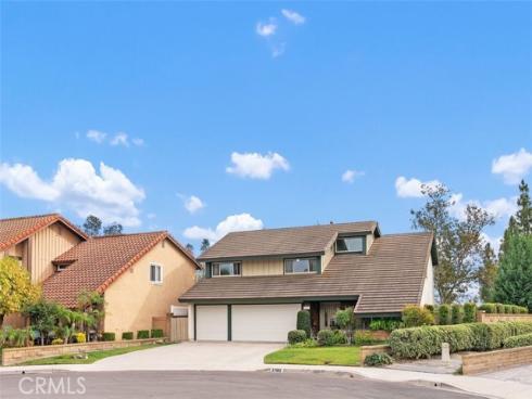 27552  Berdun  , Mission Viejo, CA