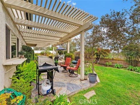 27552  Berdun  , Mission Viejo, CA