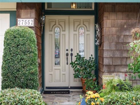 27552  Berdun  , Mission Viejo, CA