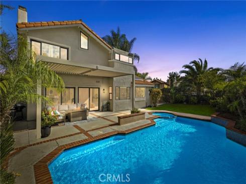 26681  Trasmiras  , Mission Viejo, CA