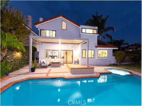 26681  Trasmiras  , Mission Viejo, CA