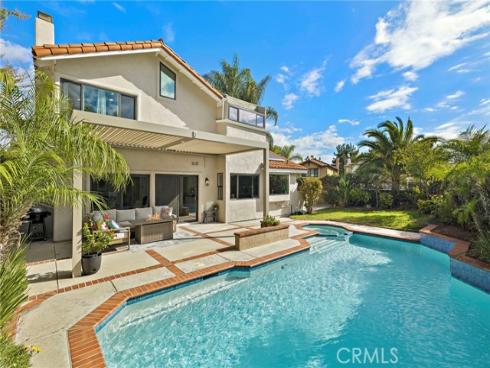 26681  Trasmiras  , Mission Viejo, CA