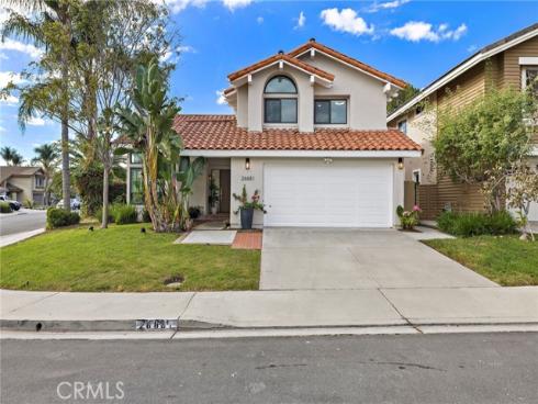 26681  Trasmiras  , Mission Viejo, CA