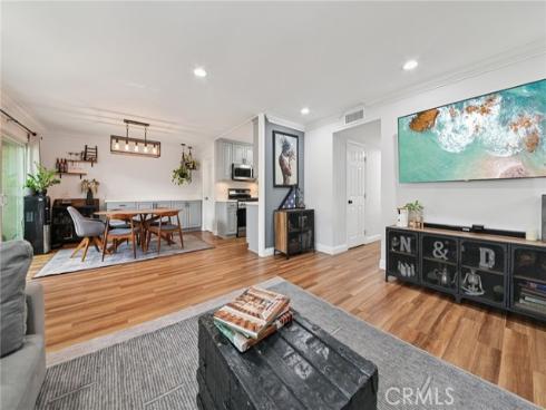 26322  Via Roble  , Mission Viejo, CA